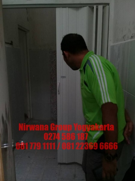 Collection Folding Door Pvc Yogyakarta Pictures - Woonv.com - Handle ... Collection Folding Door Pvc Yogyakarta Pictures - Woonv.com - Handle ...