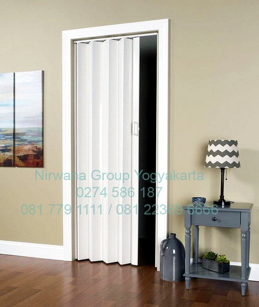  Folding  Door  Nirwana Group Yogyakarta