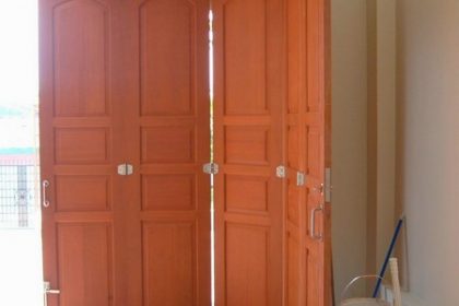 pintu partisi geser jogja solo semarang
