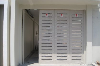 pintu lipat Jogja, Pintu Lipat Solo, Pintu Lipat Semarang