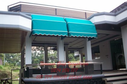 Canopy Awning Jogja Solo Semarang