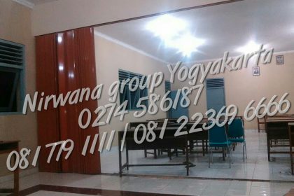 Penyekat Ruangan Untuk Hotel Tempat Tidur Apartment Kamar Mandi Tempat Meeting