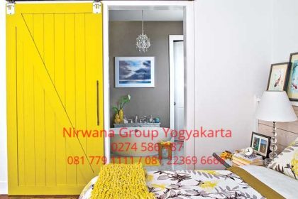 Pintu Geser Jogja, Pintu Geser Solo, Pintu Geser Semarang