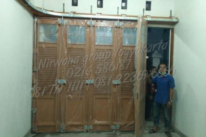 Pintu Premium Nirwana Jl Kaliurang