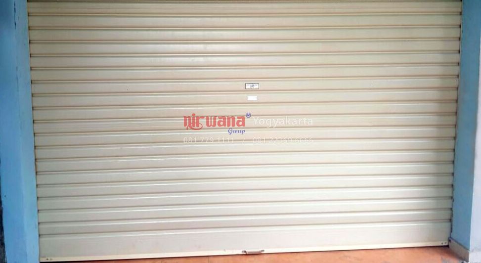 Tips Perawatan untuk Pintu Rolling Door Nirwana Group Tips Perawatan untuk Pintu Rolling Door Nirwana Group