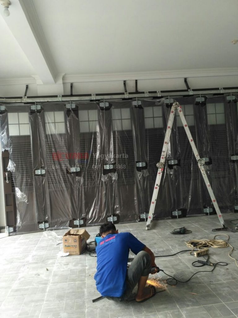 Top Terbaru 19 Pintu Aluminium Sliding Jogja 6182