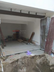 Pemasangan Pintu  Sliding  Premium di Jl Kaliurang Pandega 