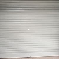 Pintu Rolling Door Semarang