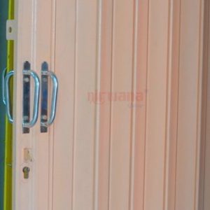 Daftar Harga Pintu Folding Gate Terbaru