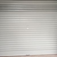 Rolling Door Solo