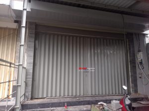 Proyek Pemasangan Pintu Harmonika Premium Piano di Baciro, Gondokusuman, Yogyakarta.
