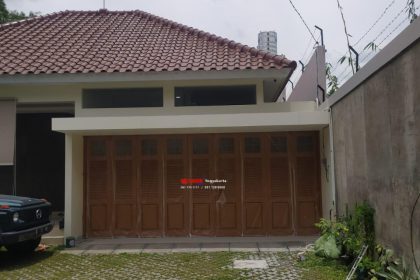 Pemasangan Pintu Sliding Premium di Jl Josari Ngaglik Sleman