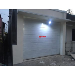 Rolling Door di Surabaya