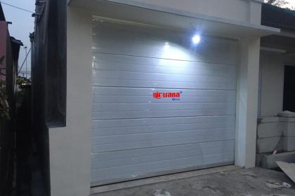 Rolling Door di Surabaya