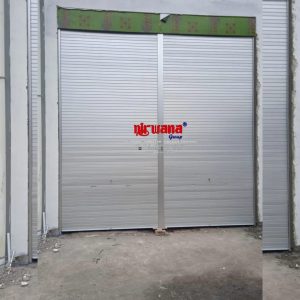 Rolling Door Surabaya