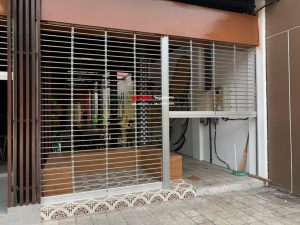 Rolling Door di Surabaya