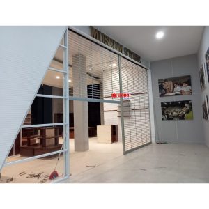Museum dan Galeri Seni SBY-ANI Pacitan, Jawa Timur.