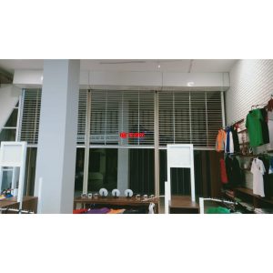 Museum dan Galeri Seni SBY-ANI Pacitan, Jawa Timur.