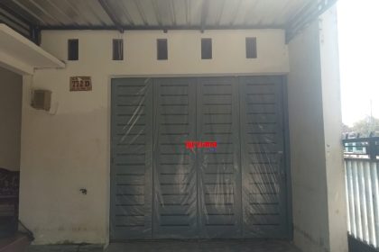 Pemasangan Pintu Sliding Premium Ekonomis di Rejowinangun Kotagede, Yogyakarta.