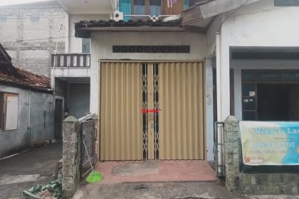 Premasangan Folding Gate Premium 0,8mm di Iromejan Klitren Gondokusuman, Yogyakarta.