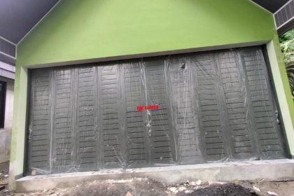 Pemasangan Pintu Sliding Premium Ekonomis di Purwobinangun Pakem Sleman Yogyakarta