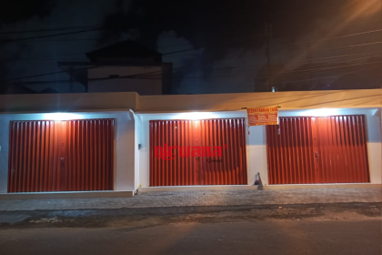 Pemasangan Folding Gate Jl Serma Mendra Bali