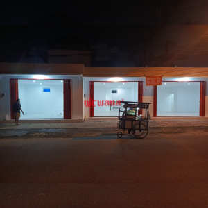 Pemasangan Folding Gate Jl Serma Mendra Bali
