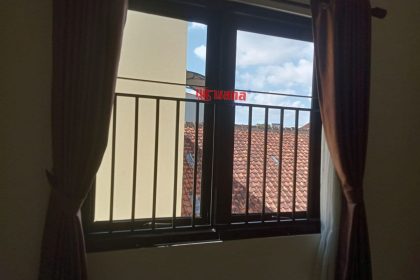 Pemasangan Teralis Jendela Minimalis di Jalan Palagan, Yogyakarta