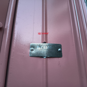 Pemasangan Pintu Harmonika Rasional A di Tambaksari Surabaya
