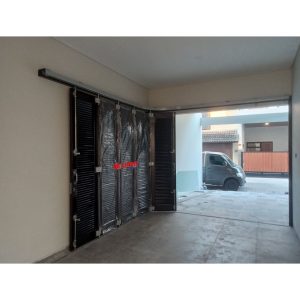 Pemasangan Pintu Sliding Premium Ekonomis di Siduharjo Sleman