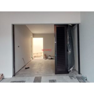 Pemasangan Pintu Sliding Premium Ekonomis di Siduharjo Sleman