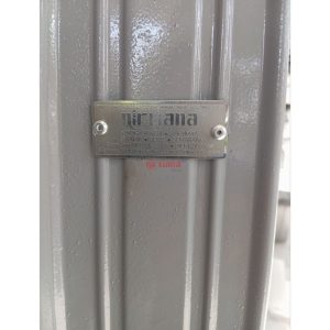 Pemasangan Folding Gate Standart 0,6mm di Kledokan Caturtunggal, Depok, Sleman