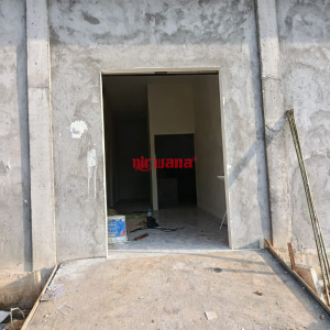 Pemasangan Rolling Door One Sheet 30cm Perforated di Bangkalan, Madura