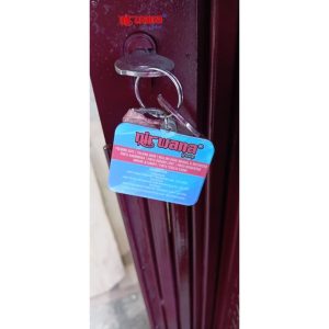 Pemasangan Folding Gate Standart 0,5mm di Prambanan Klaten Jawa Tengah