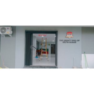 Pemasangan Pintu Harmonika Rasional A 1,2mm di Tegaltirto Berbah Sleman
