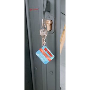 Pemasangan Pintu Harmonika Rasional A 1,2mm di Tegaltirto Berbah Sleman